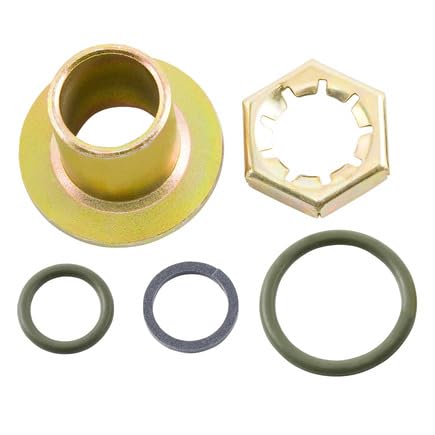 Injection Pressure Regulator (Ipr) Valve Seal Kit Alliant Power AP0003