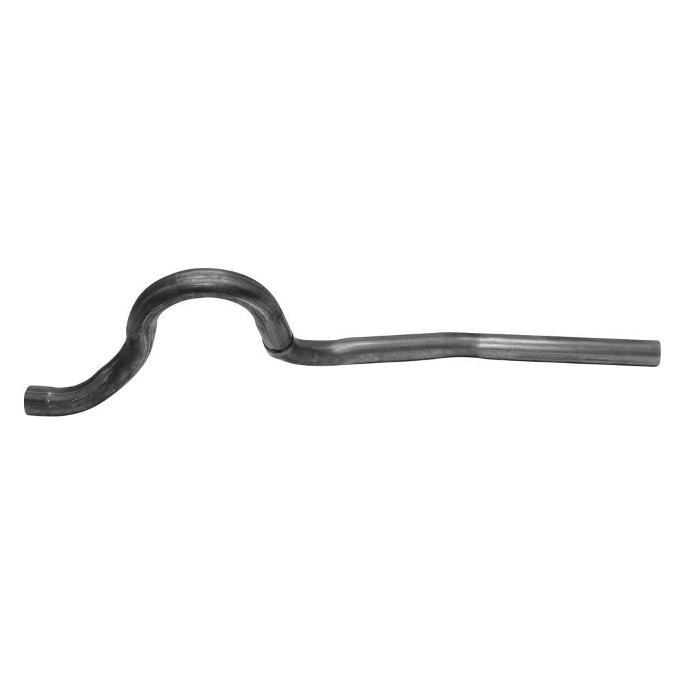 125636 AP Exhaust Pre-Bent Exhaust Pipe