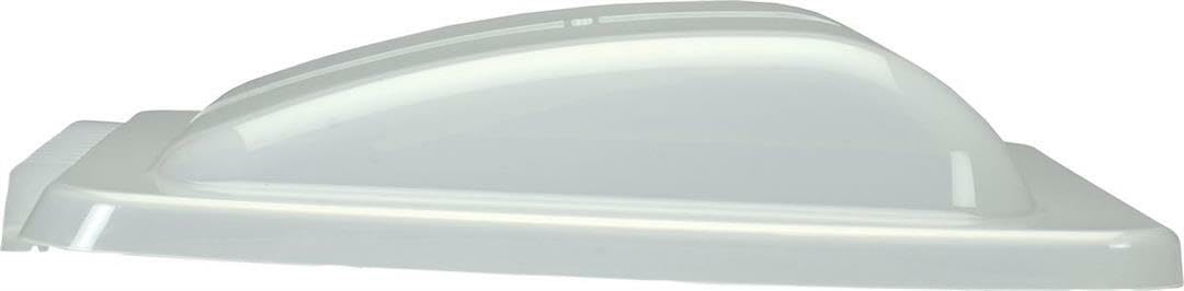 MAXXAIR Maxx Air 00-335001 UniMaxx Universal Vent Lid Replacement Kit - White