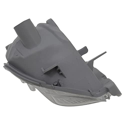 Right TYC Turn Signal Light Lens/Housing Compatible with 2012-2014 Toyota Prius V