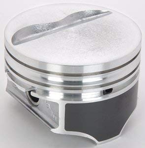 Hypereutectic Claimer United Engine Machine 9902HC.020 Pistons