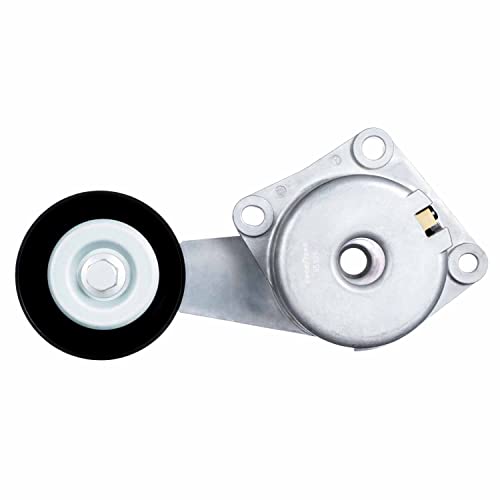 Automatic Goodyear 55106 Serpentine Belt Tensioner Assembly