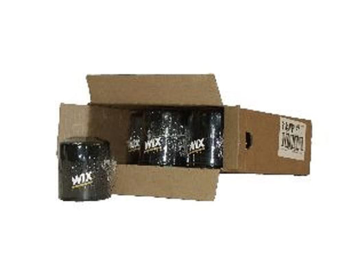 PXL51040MP - Wix OIL FILTER