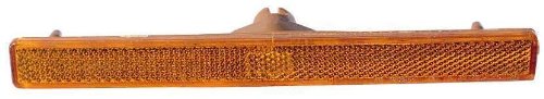 Replacement DEPO 332-1420R-US Side Marker Light Assembly Passenger Side