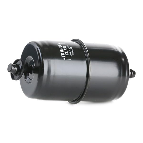 Fuel Filter MAHLE KL 558