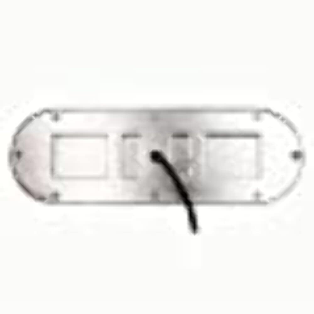 Underwater Metra 90W Transom Light - Blue