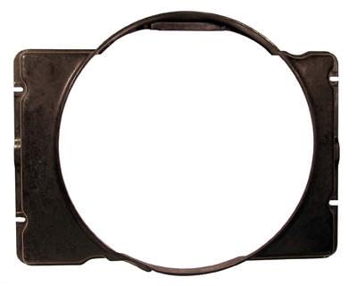 C8ZZ-8146-A Scott Drake Radiator Fan Shroud
