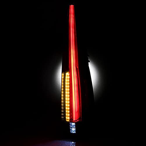 (Akkon) Suburban Chevy Tahoe 07-14 / GMC Yukon 07-14 LED T