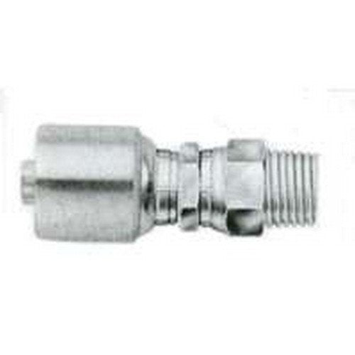 6g-8mpx Gates Hydraulic Hose Fitting