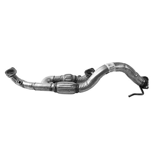 Exhaust Pipe New for Sedona Entourage