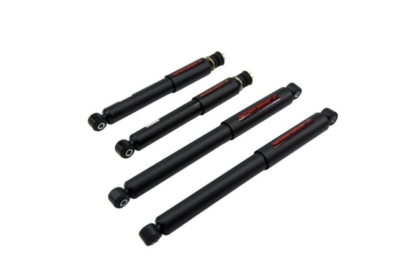 Shock Set Belltech 9128