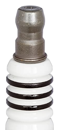 Iridium IX Spark Plug NGK (7300), Pack of 1