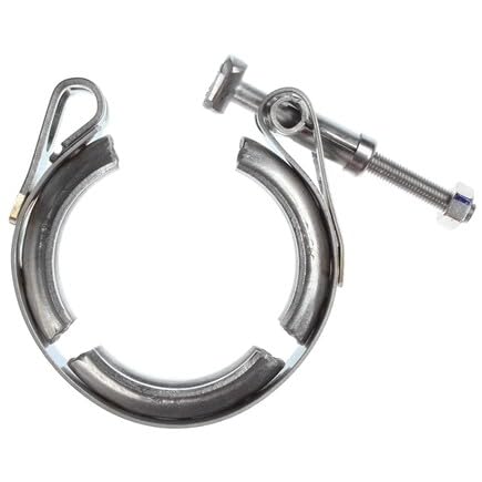 Turbocharger MAHLE Gasket B33485