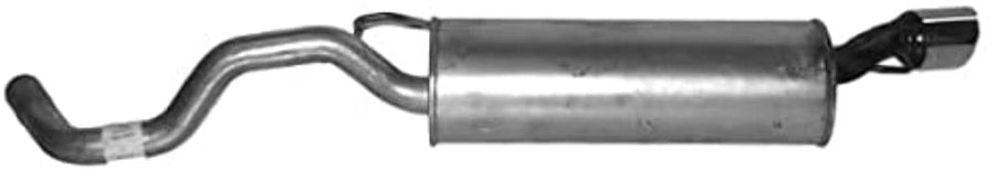 AU30147 Ansa Exhaust Muffler