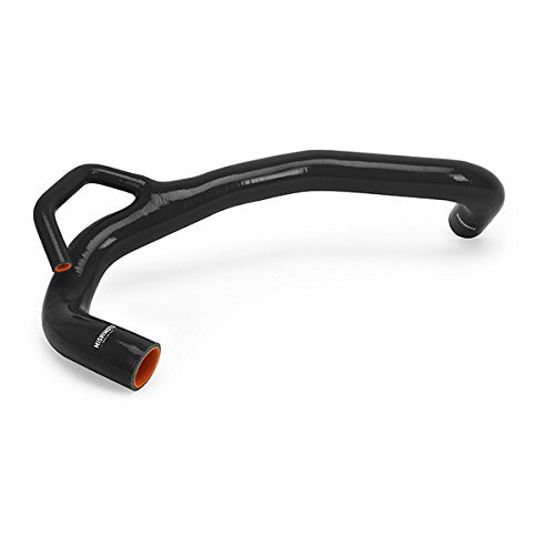 Mishimoto Silicone Radiator Hose Kit MMHOSE-MOP64-11BK Fits Dodge Challenger/Charger 6.4L V8 2011+ Black