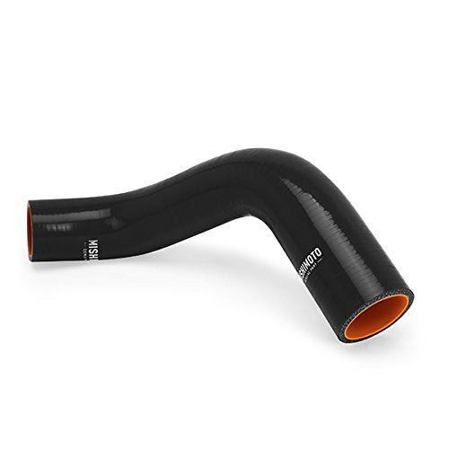 Mishimoto Silicone Radiator Hose Kit MMHOSE-MOP57-11BK Fits Dodge Challenger/Charger 5.7L V8 2011+ Black