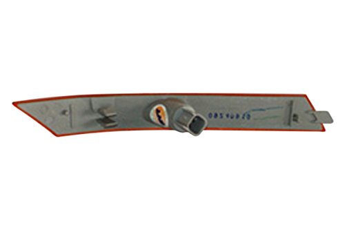 TYC 18-6026-00 FD FSION/MC MI-LAN S.M.L LH 06-09, PartsLink # FO2550142, OEM # 6E5Z 1