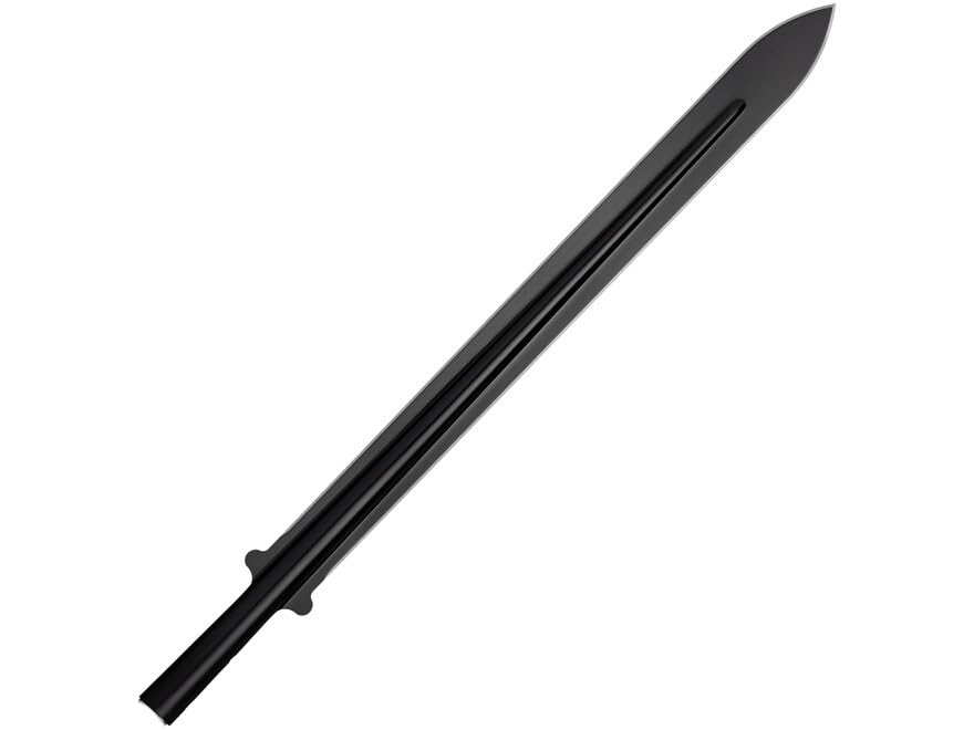 Maasai Spear Cold Steel with Secure-EX Sheath,Multi,Large,CS-95SEE