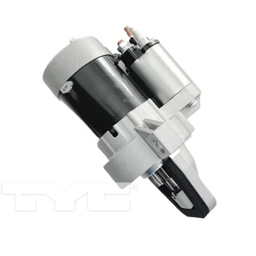 FD TYC - 18-23 MSTNG L4 2.3T STR (1-16026)