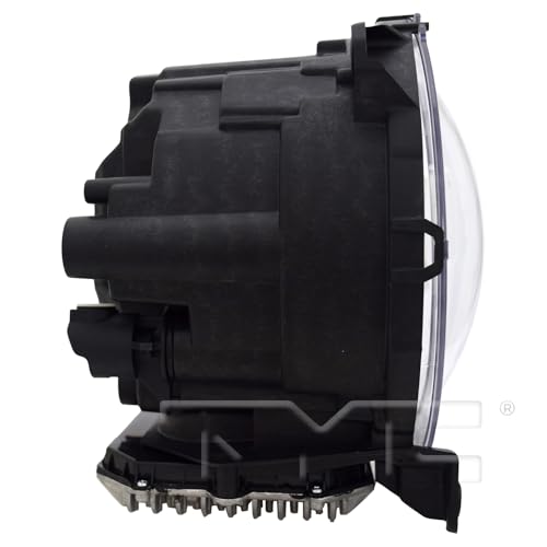 LED H.L LH TYC 21-22 JP WRGLR