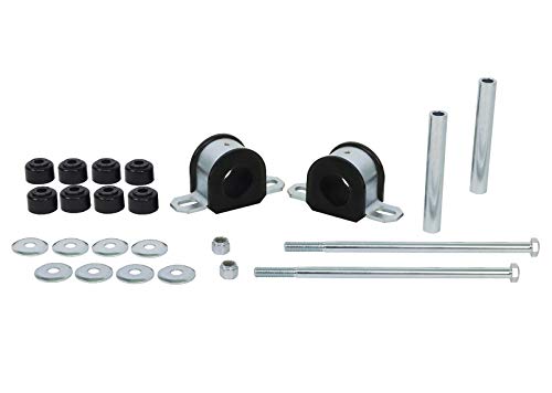 Nolathane Front REV008.0134 Sway Bar Link Bushing Kit (32mm); fits Chevrolet Blazer 92-94