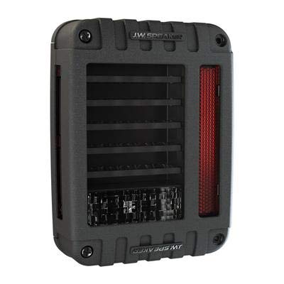 J.W. Speaker Model 279 J 12-24V DOT LED Jeep Tail Light Kit - 2 Light Kit 0347531