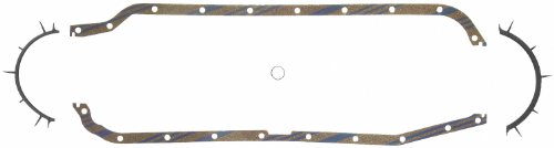 Oil Pan Gasket Set FEL-PRO OS 30202 C