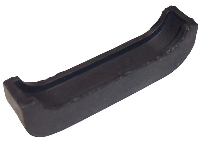 Radiator Retainer Pad Brothers Trucks RRP6772 - Heavy Duty - Each
