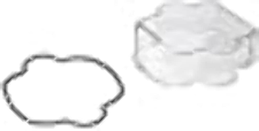 Lens Kit Baja Designs for LP6 LED (Spot; Clear)