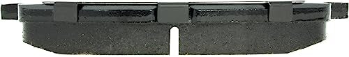 Centric POSI-QUIET 105.09230 Automotive Front Brake Pads for Select Pontiac, Toyota, Model Years