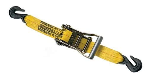 Chain Binder & Load Tugger