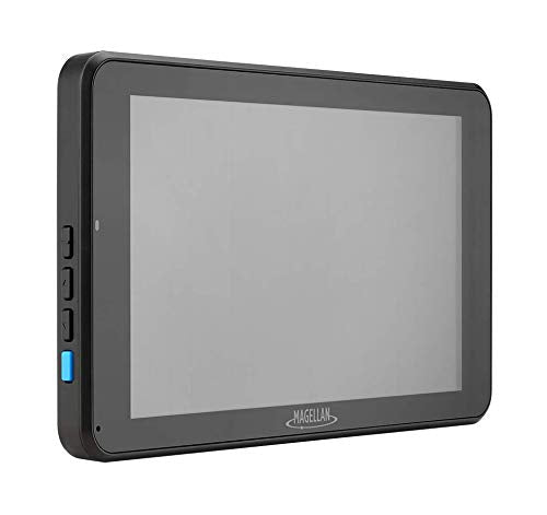 TR7 Trail and Street GPS Navigator with A Camera Magellan TN7881SGLUC