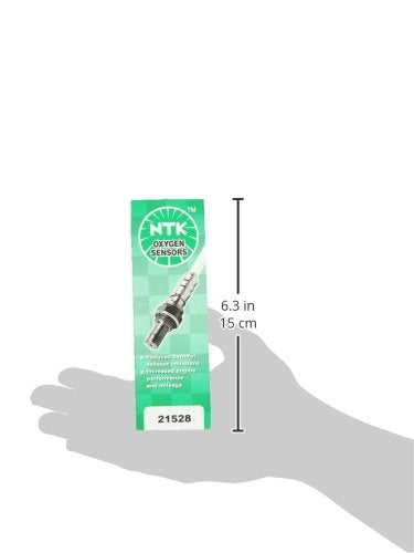 Oxygen Sensor NTK 21528