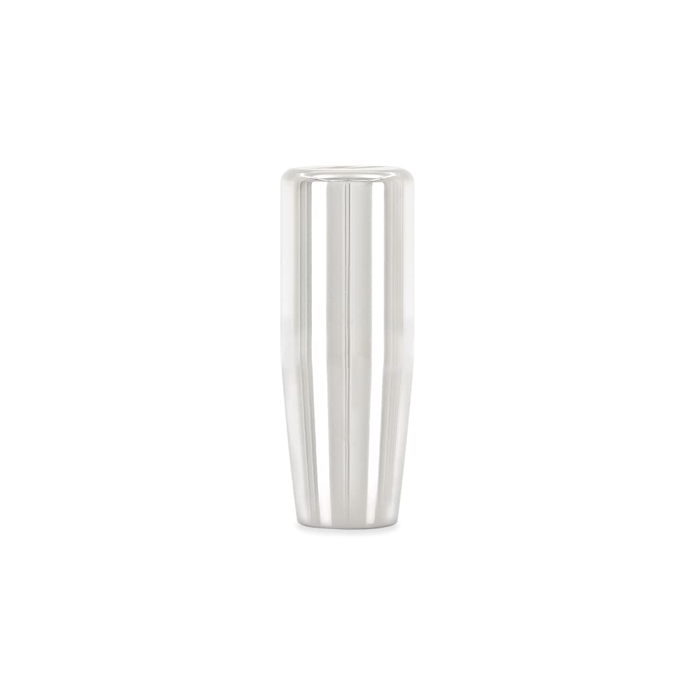 Weighted Mishimoto Shift Knob, XL, Silver
