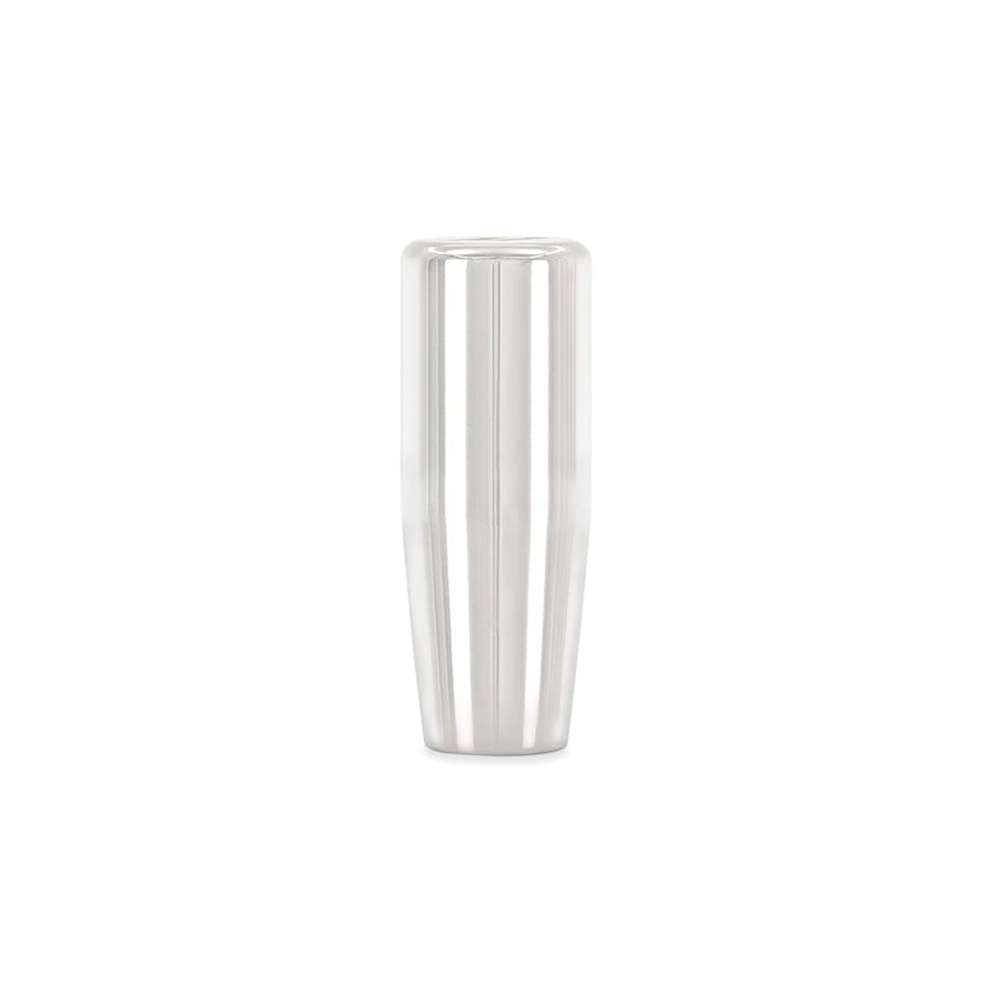 Weighted Mishimoto Shift Knob, XL, Silver