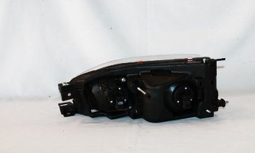 1992-1994 TOYOTA CAMRY Compatible with RIGHT HAND AUTOMOTIVE NEW REPLACEMENT HEAD LIGHT TYC 20-1770-00