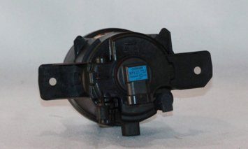 Right TYC Fog Light Assembly Compatible with 2004-2019 Nissan Sentra