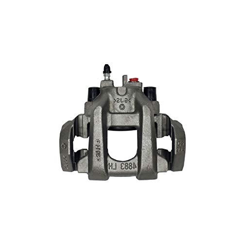 Power Stop Rear L5301 One Stock Replacement Brake Caliper For Dodge Durango 2011-2020, Jeep Grand Cherokee 2011-2020 [Model Specific]