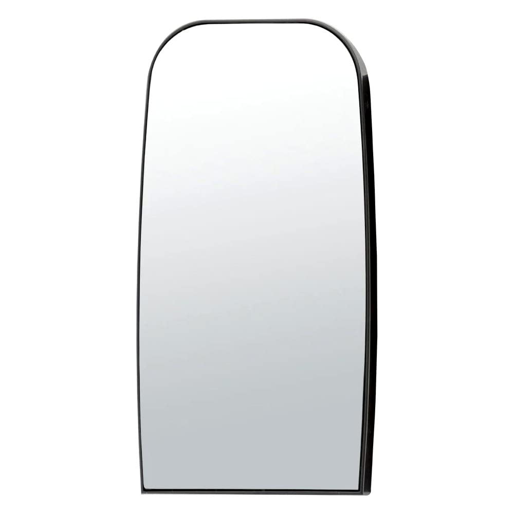 Mirror Glass-Package,Aero,Flat,Htd RETRAC 613495