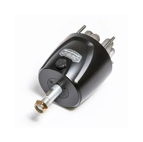 Dometic Marine, SeaStar Helm 2.0 FM HH5273-4 ORB