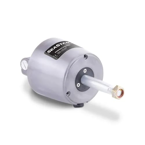 Dometic HH5263-4 Marine SeaStar Helm 2.0 RM ORB
