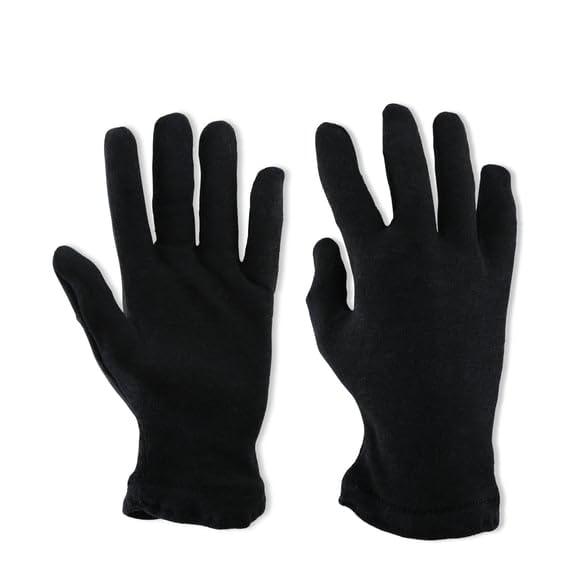 SIMPSON 39021XSSM Racing INNER GREY GLOVE XS/SM