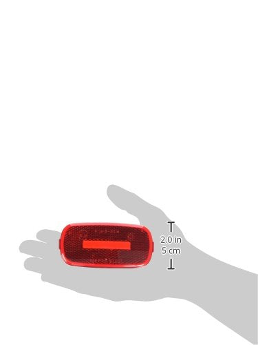 ダイヤモンド 52717 VALTERRA Diamond Group Marker Light