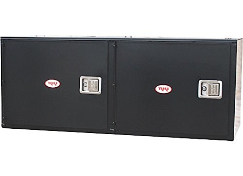 Vertical RKI Box, Black (V602424-2