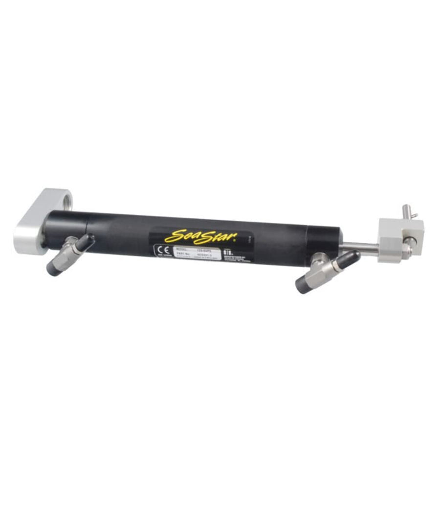 125 SeaStar Cylinder, 8-EM I/O 92 VPS