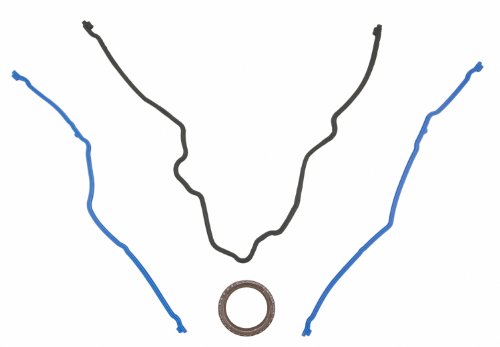 Timing Cover Gasket Set FEL-PRO TCS 46072-1