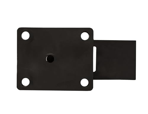 Mini Rubber Clamps Buyers Products - Holds Objects 5/8 to 1-3/8 Inch Diameter