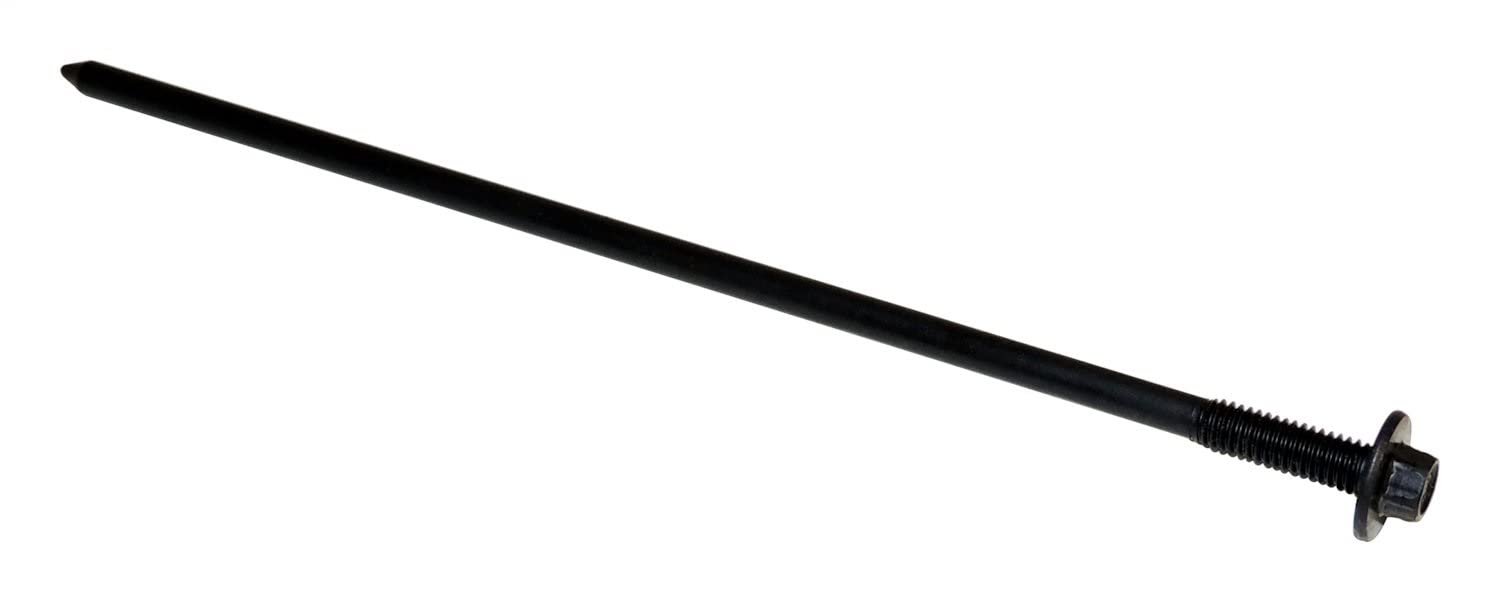 Crown Headlight Mounting Screw Auto Crown