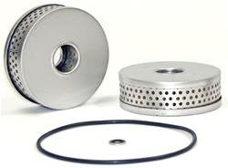 Power Steering Wix 51323 Cartridge Filter - Case of 6