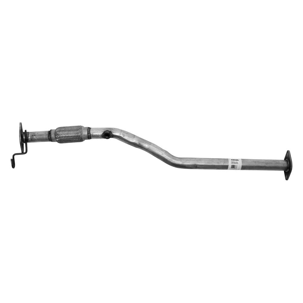 Exhaust Pipe AP Exhaust Products 48596
